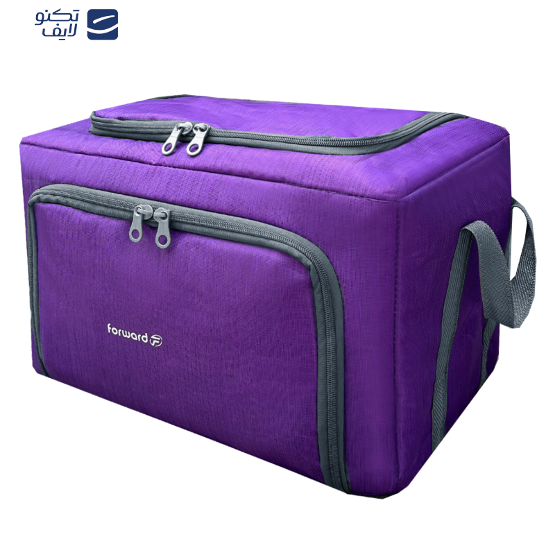 ساک پیک نیک فوروارد کد FCLT4441 ROOMINESS PLACE ساک پیک نیک فوروارد کد FCLT4441 ROOMINESS PLACE