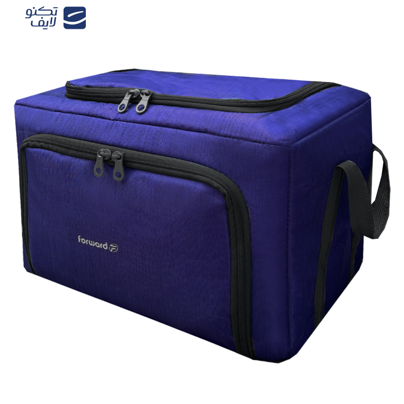 ساک پیک نیک فوروارد کد FCLT4442 LOVELY DESIGN ساک پیک نیک فوروارد کد FCLT4442 LOVELY DESIGN