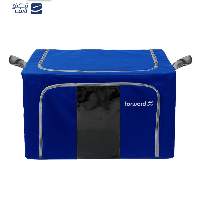 نظم دهنده سفری فوروارد کد FCLT4446 ORGANISE BOX نظم دهنده سفری فوروارد کد FCLT4446 ORGANISE BOX