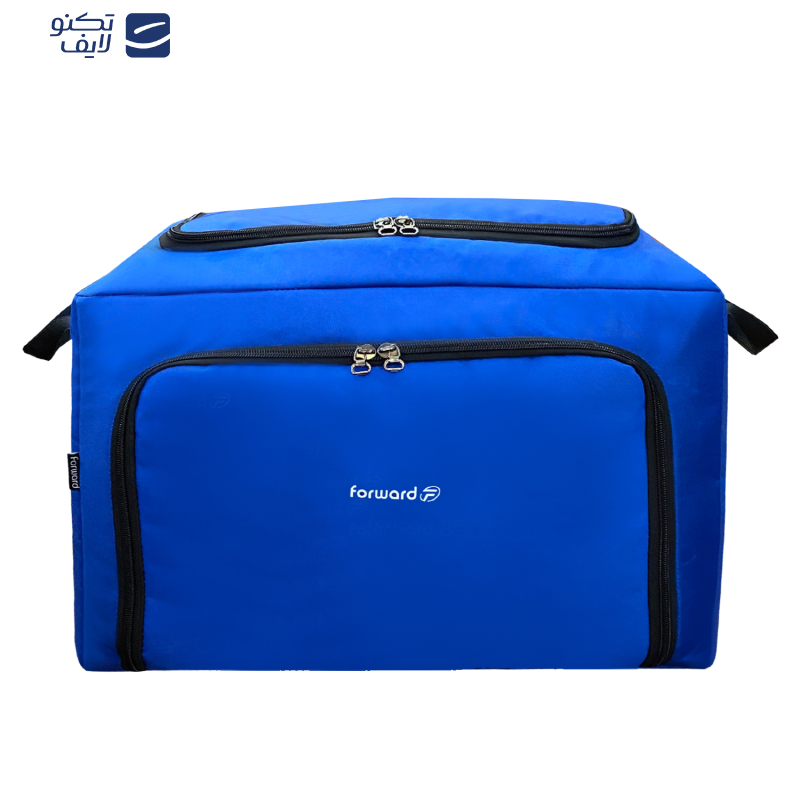 ساک پیک نیک فوروارد کد 4455 ساک پیک نیک فوروارد کد 4455