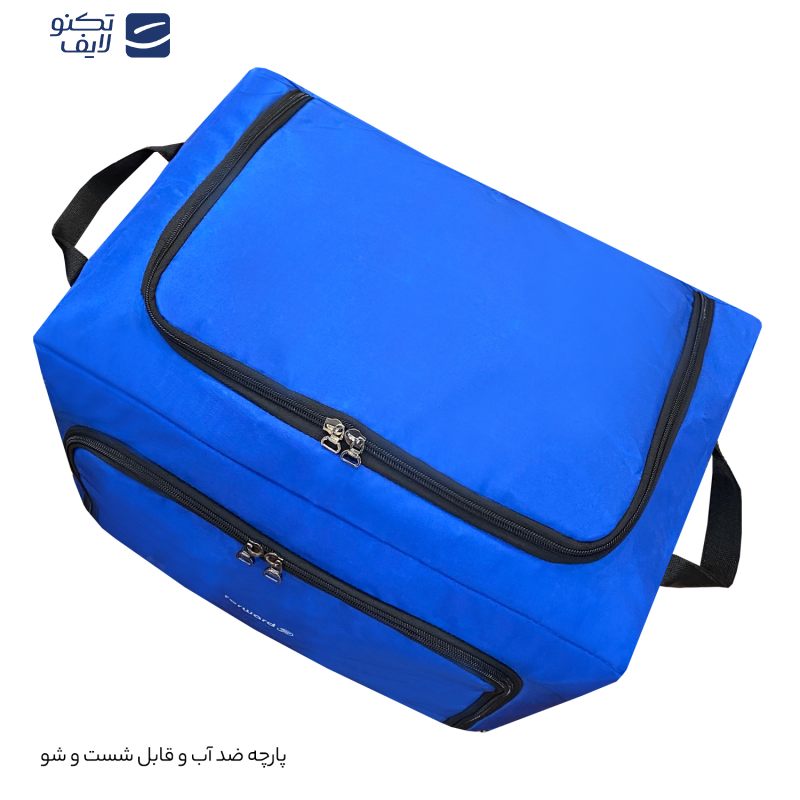 ساک پیک نیک فوروارد کد FCLT4499 ساک پیک نیک فوروارد کد FCLT4499