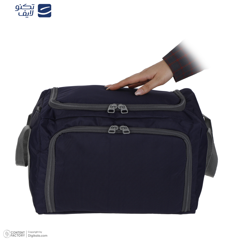 ساک پیک نیک فوروارد کد FCLT44100 ساک پیک نیک فوروارد کد FCLT44100