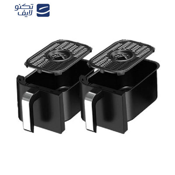 سرخ کن بدون روغن میگل مدل GAF 206 سرخ کن بدون روغن میگل مدل GAF 206