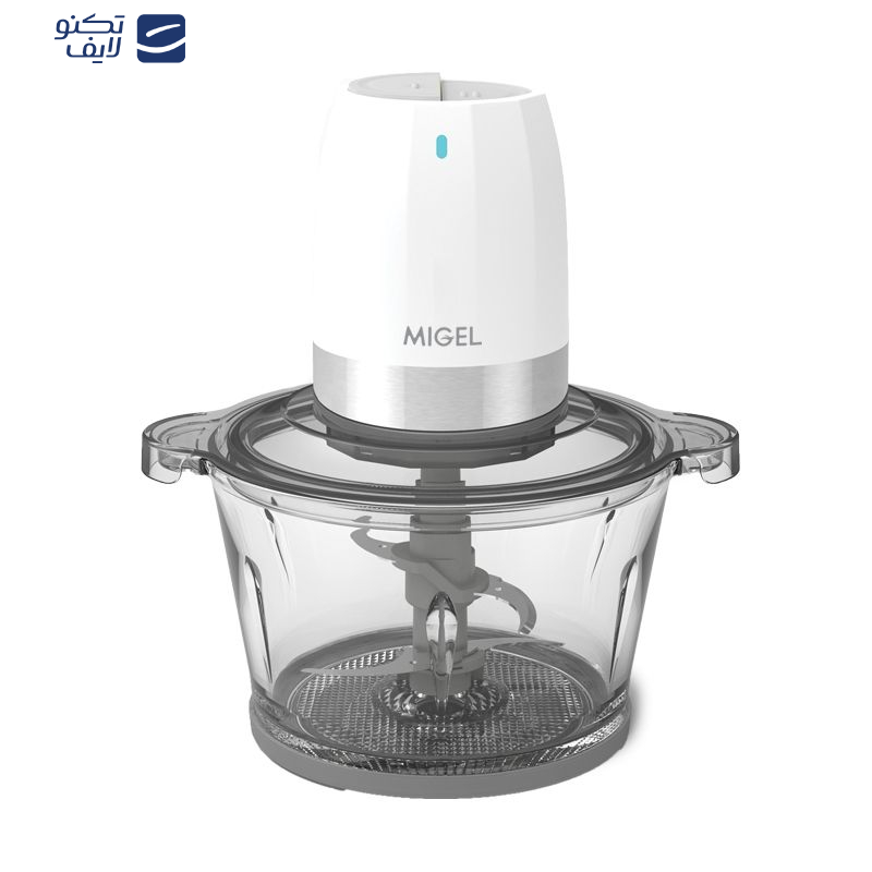 خردکن میگل مدل GCH 490 خردکن میگل مدل GCH 490