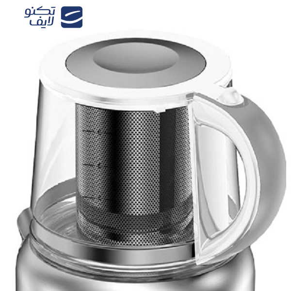 چای ساز میگل مدل  GTS 230 CHINESE چای ساز میگل مدل  GTS 230 CHINESE