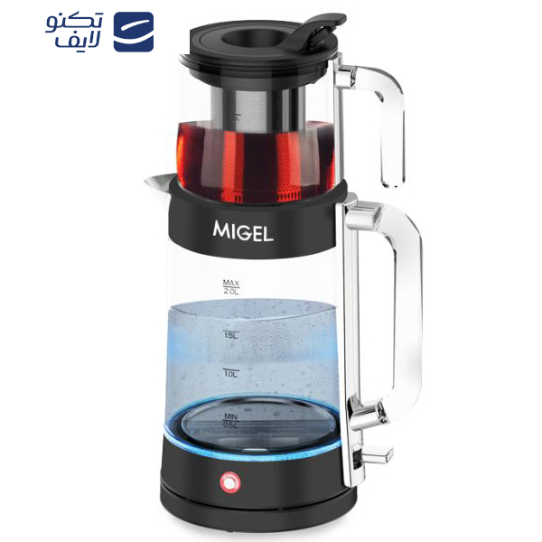 چای ساز میگل مدل GTS 280 چای ساز میگل مدل GTS 280