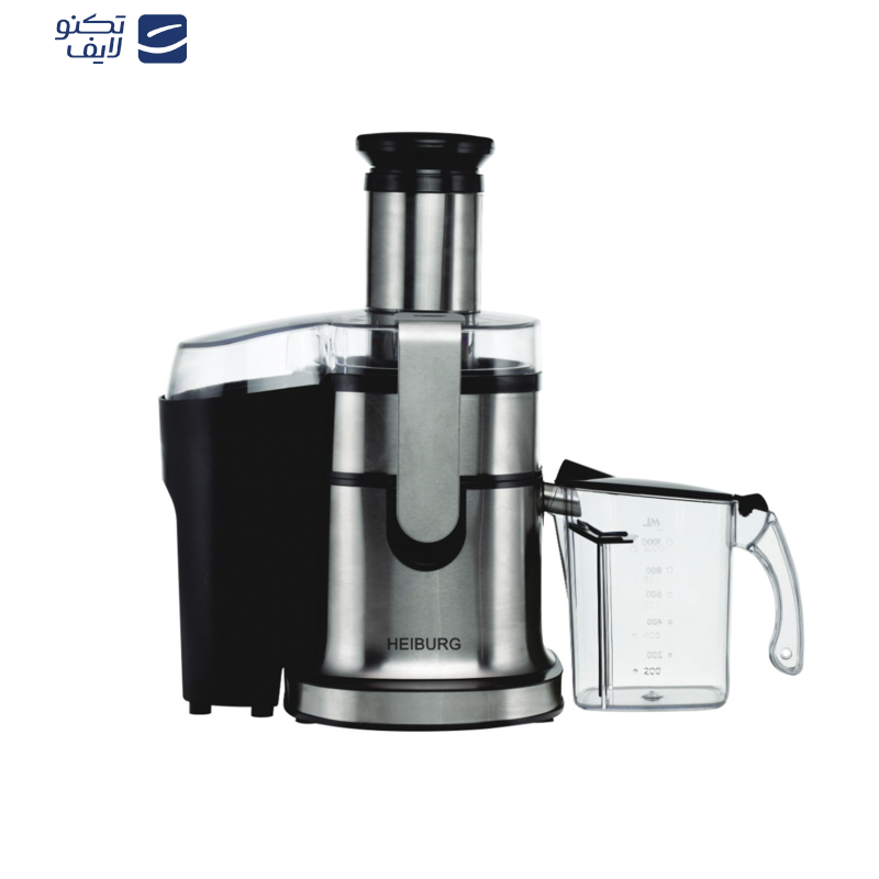 آبمیوهگیری هایبورگ مدل JE-2022 آبمیوهگیری هایبورگ مدل JE-2022