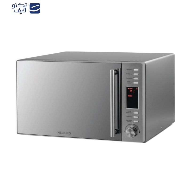 مایکروویو هایبورگ مدل  MW-6050 مایکروویو هایبورگ مدل  MW-6050