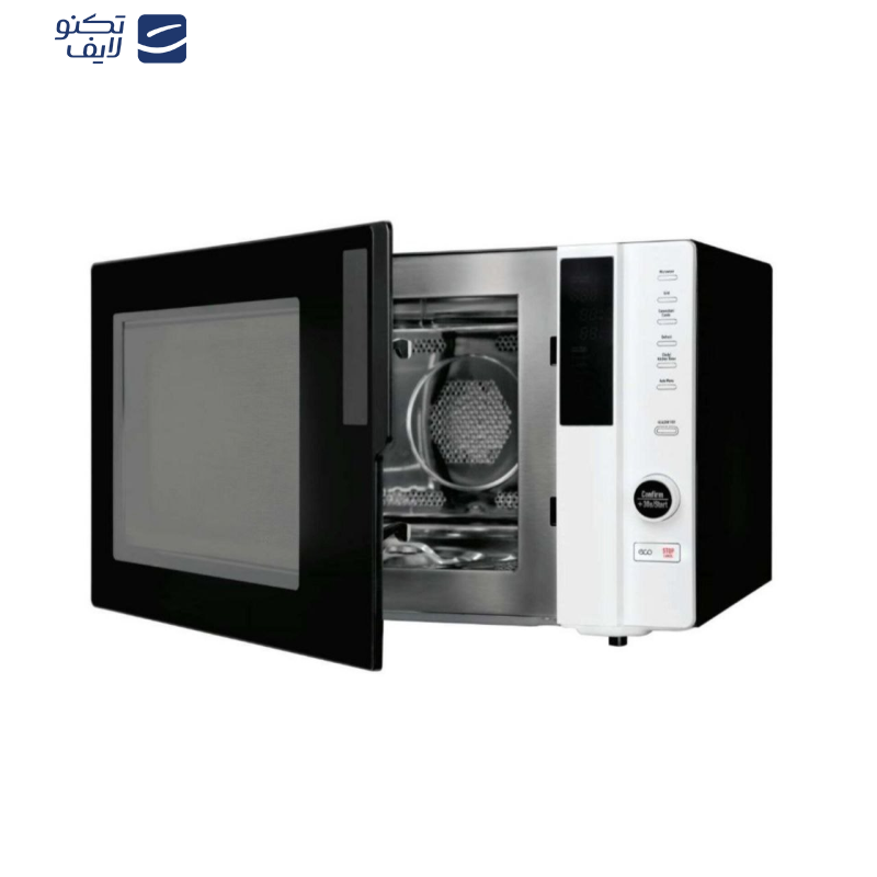 مایکروویو هایبورگ مدل MW-6060 مایکروویو هایبورگ مدل MW-6060
