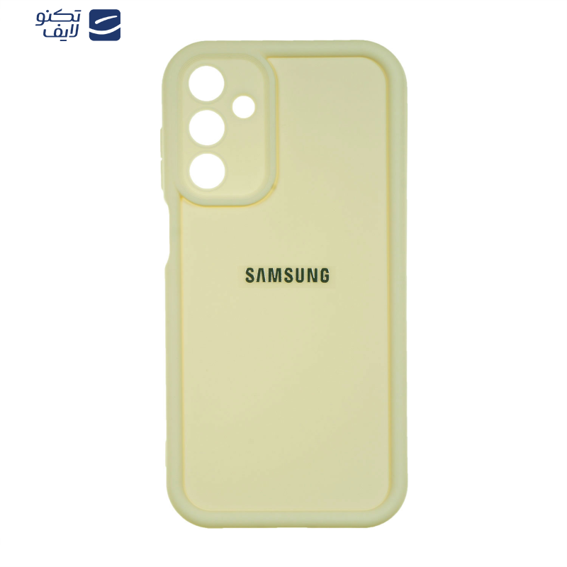 کاور مدل سولید کد TE مناسب برای گوشی موبایل سامسونگ Galaxy A25  کاور مدل سولید کد TE مناسب برای گوشی موبایل سامسونگ Galaxy A25