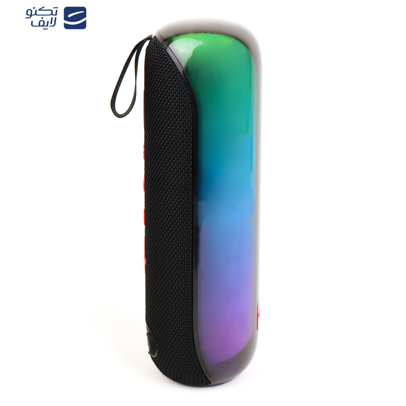 اسپیکر بلوتوثی قابل حمل اوآلی مدل istudio 100 اسپیکر بلوتوثی قابل حمل اوآلی مدل istudio 100