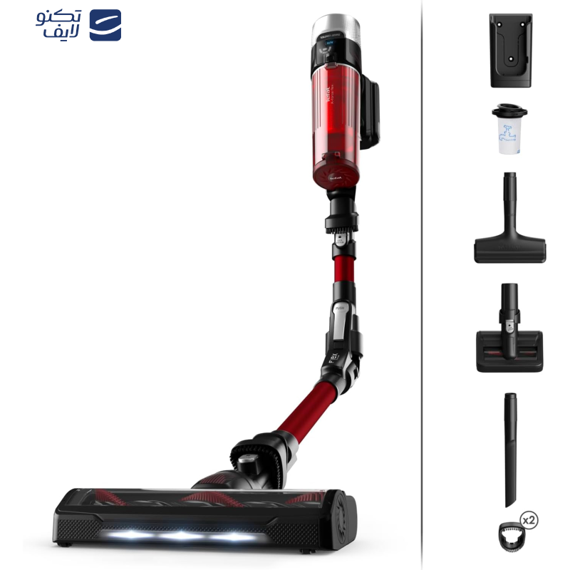 جارو شارژی تفال مدل TY2079HO جارو شارژی تفال مدل TY2079HO