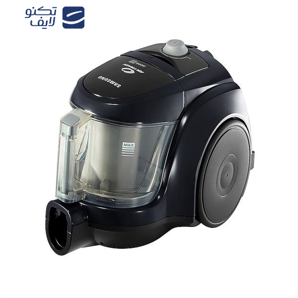 جاروبرقی بدون کیسه سامسونگ مدل SC4570 جاروبرقی بدون کیسه سامسونگ مدل SC4570