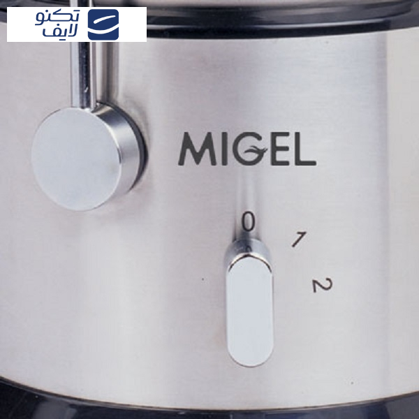 آبمیوه گیری میگل مدل GPJ 182 آبمیوه گیری میگل مدل GPJ 182