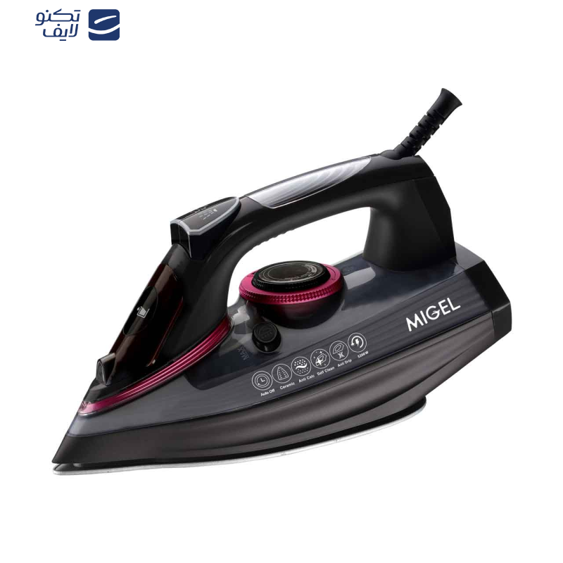 اتو بخار میگل مدل GSI 320 اتو بخار میگل مدل GSI 320