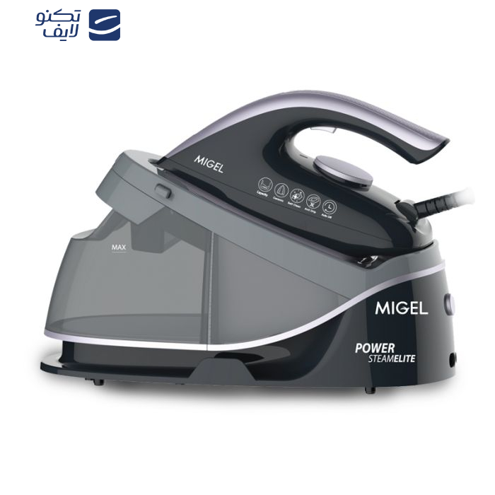 اتو مخزن دار میگل مدل GSS 240Chinese اتو مخزن دار میگل مدل GSS 240Chinese