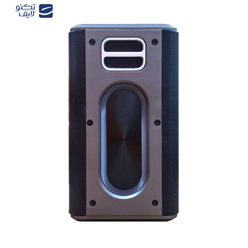 اسپیکر بلوتوثی آمایا مدل BD 34 اسپیکر بلوتوثی آمایا مدل BD 34