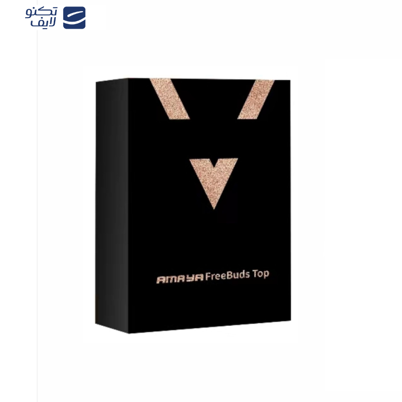 هندزفری آمایا مدل TK 01 بلوتوثی