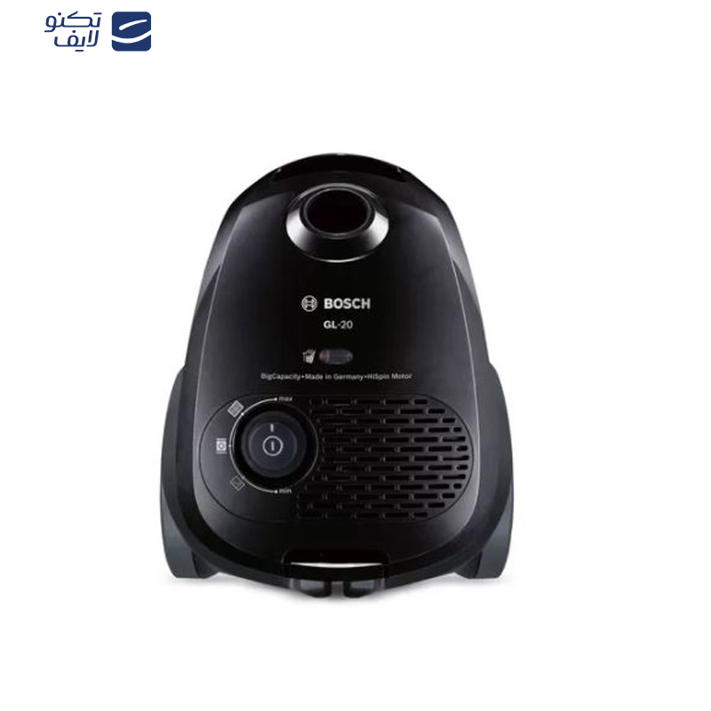 جاروبرقی بوش مدل BGN22200 جاروبرقی بوش مدل BGN22200