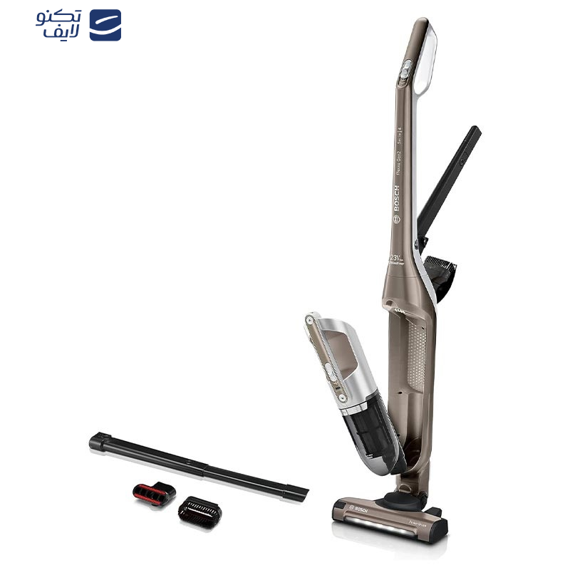 جارو شارژی بوش مدل BBH3ALL23 جارو شارژی بوش مدل BBH3ALL23