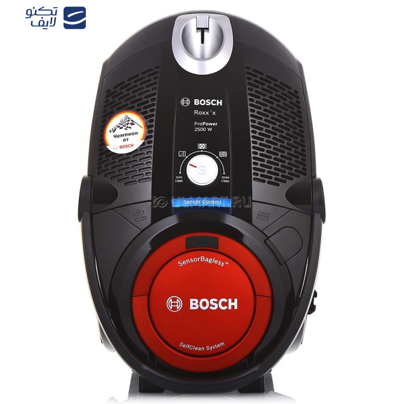 جاروبرقی بوش مدل BGS 62530 جاروبرقی بوش مدل BGS 62530