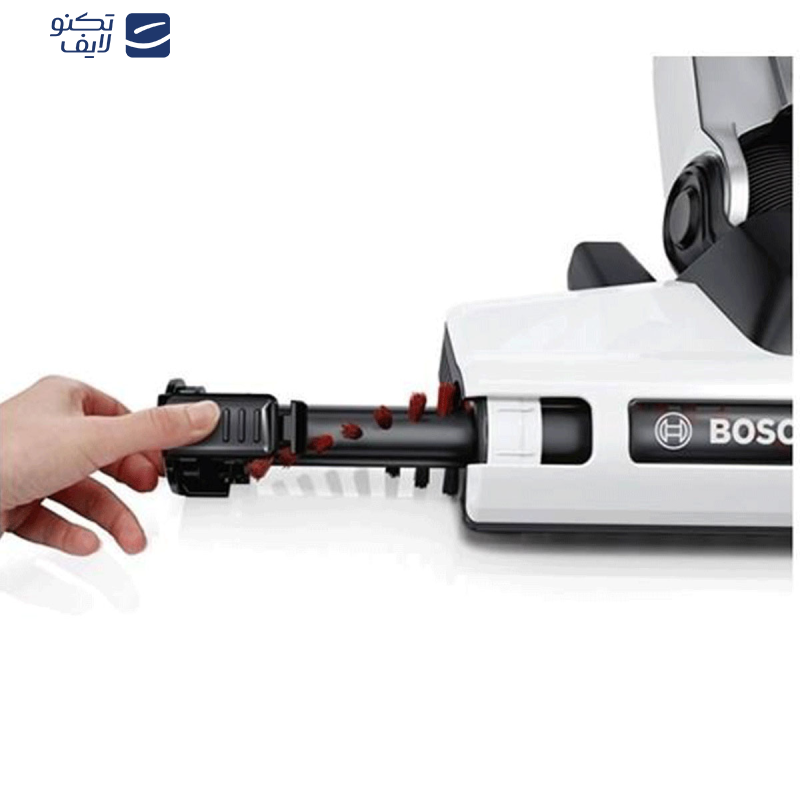 جارو شارژی بوش مدل BCH6ATH25 جارو شارژی بوش مدل BCH6ATH25