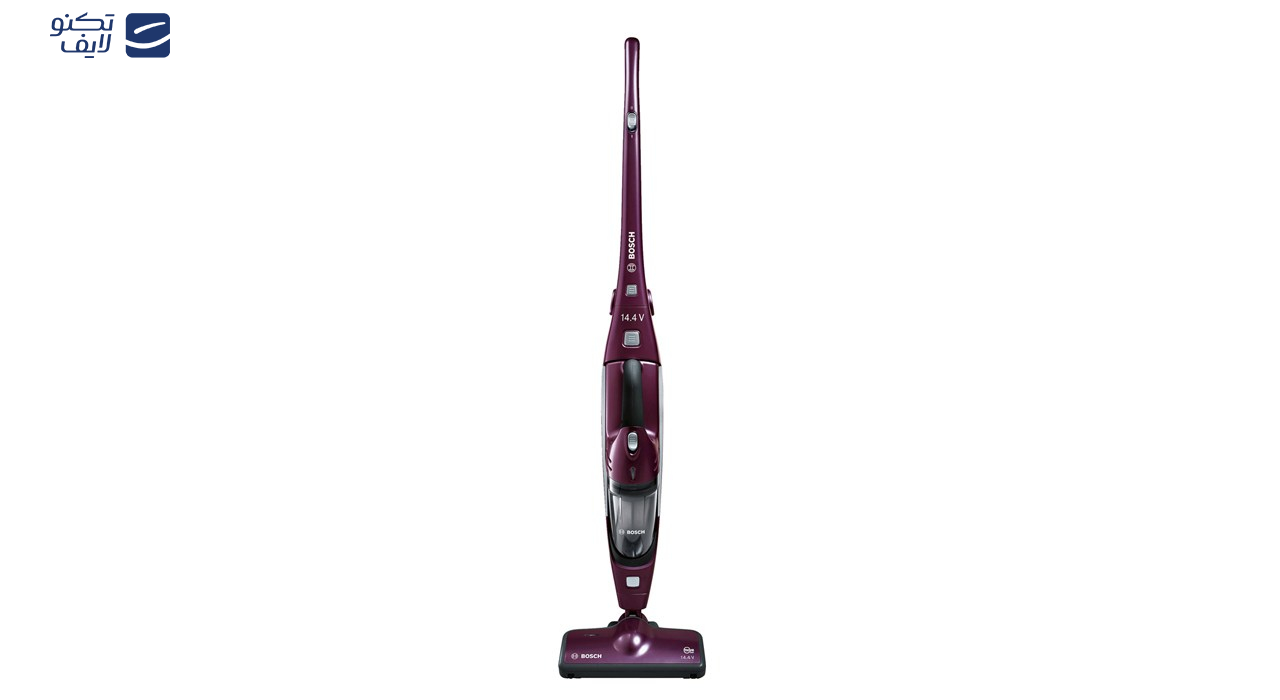 جاروی شارژی بوش مدل BBH Move 3 جاروی شارژی بوش مدل BBH Move 3