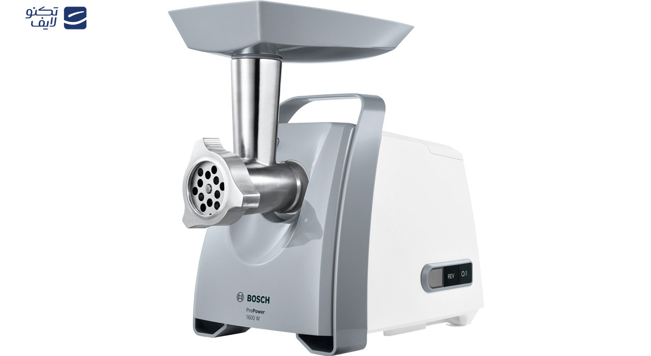 چرخ گوشت بوش مدل MFW45020 چرخ گوشت بوش مدل MFW45020