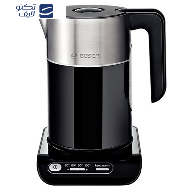 کتری برقی بوش مدل TWK8613 کتری برقی بوش مدل TWK8613