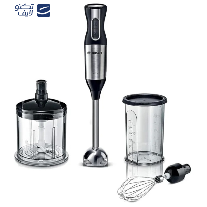 گوشت کوب برقی بوش مدل MS6CM4160 گوشت کوب برقی بوش مدل MS6CM4160