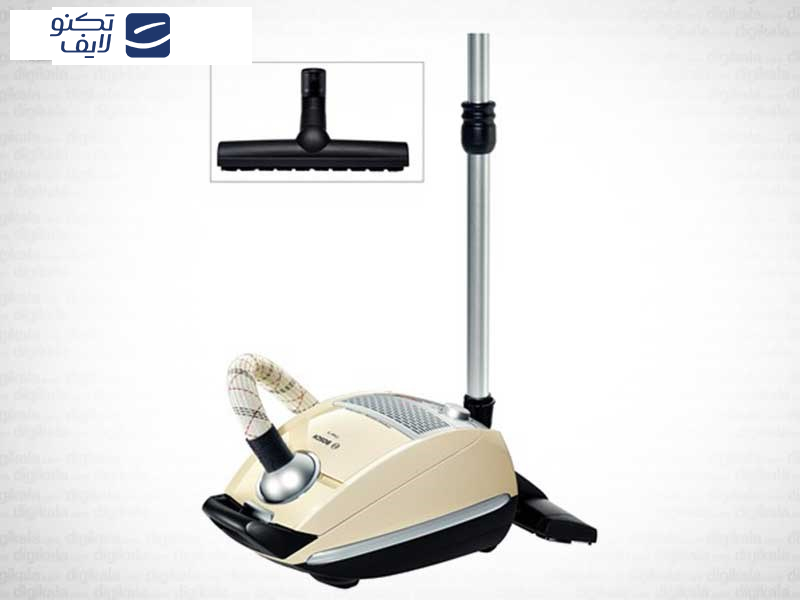جاروبرقی بوش مدل BSGL51332 جاروبرقی بوش مدل BSGL51332