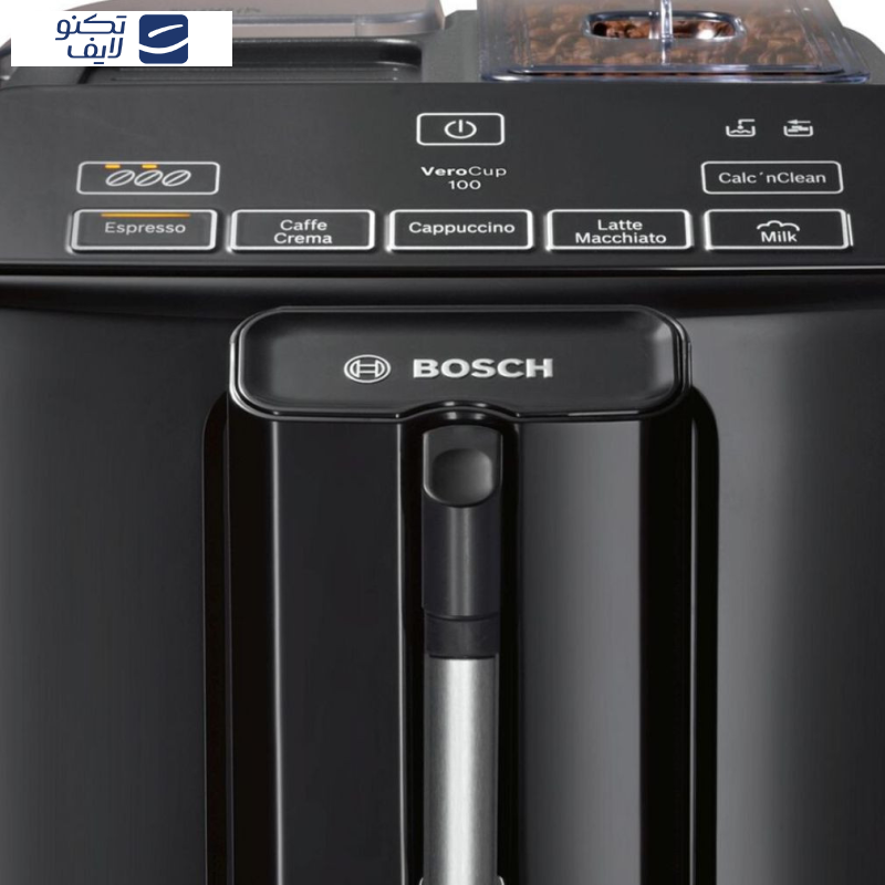 اسپرسو ساز بوش مدل TIS30129RW اسپرسو ساز بوش مدل TIS30129RW