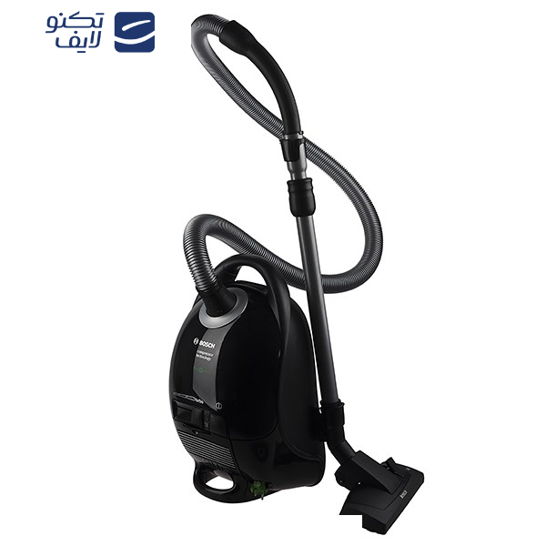 جاروبرقی بوش مدل BSG81266 جاروبرقی بوش مدل BSG81266