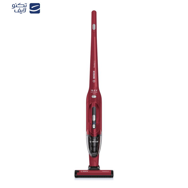 جارو شارژی بوش مدل BBH21630R جارو شارژی بوش مدل BBH21630R