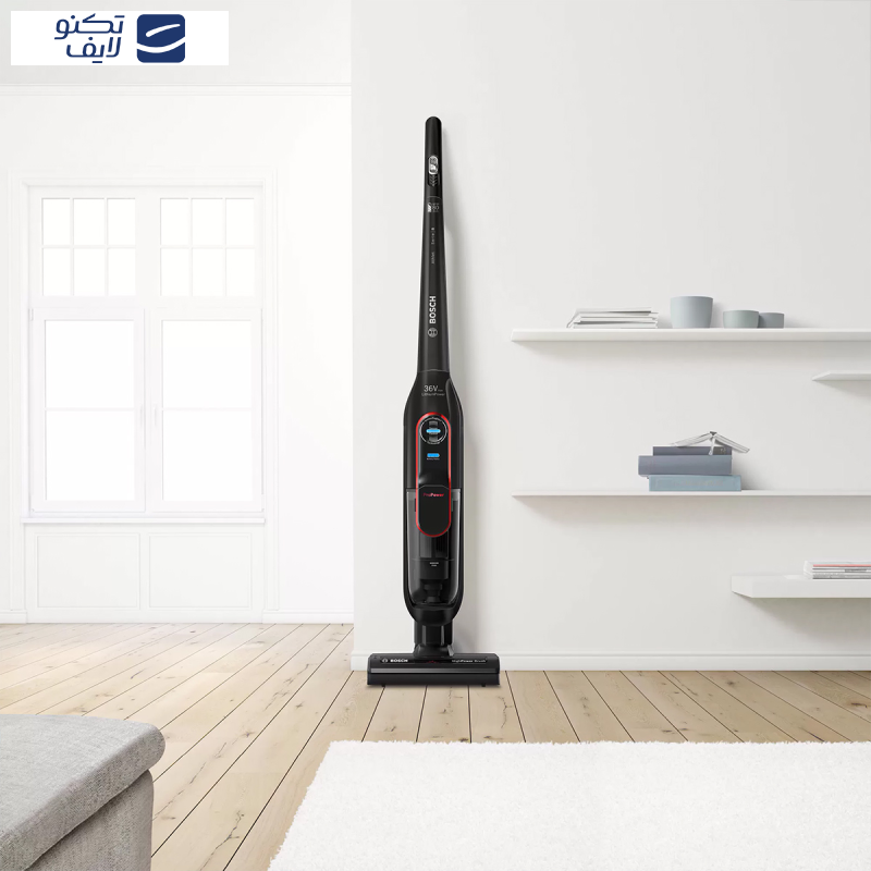 جارو شارژی بوش مدل BCH87POW1 جارو شارژی بوش مدل BCH87POW1