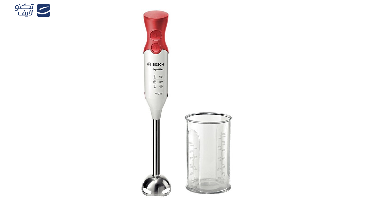 گوشت کوب برقی بوش مدل MSM64110 گوشت کوب برقی بوش مدل MSM64110