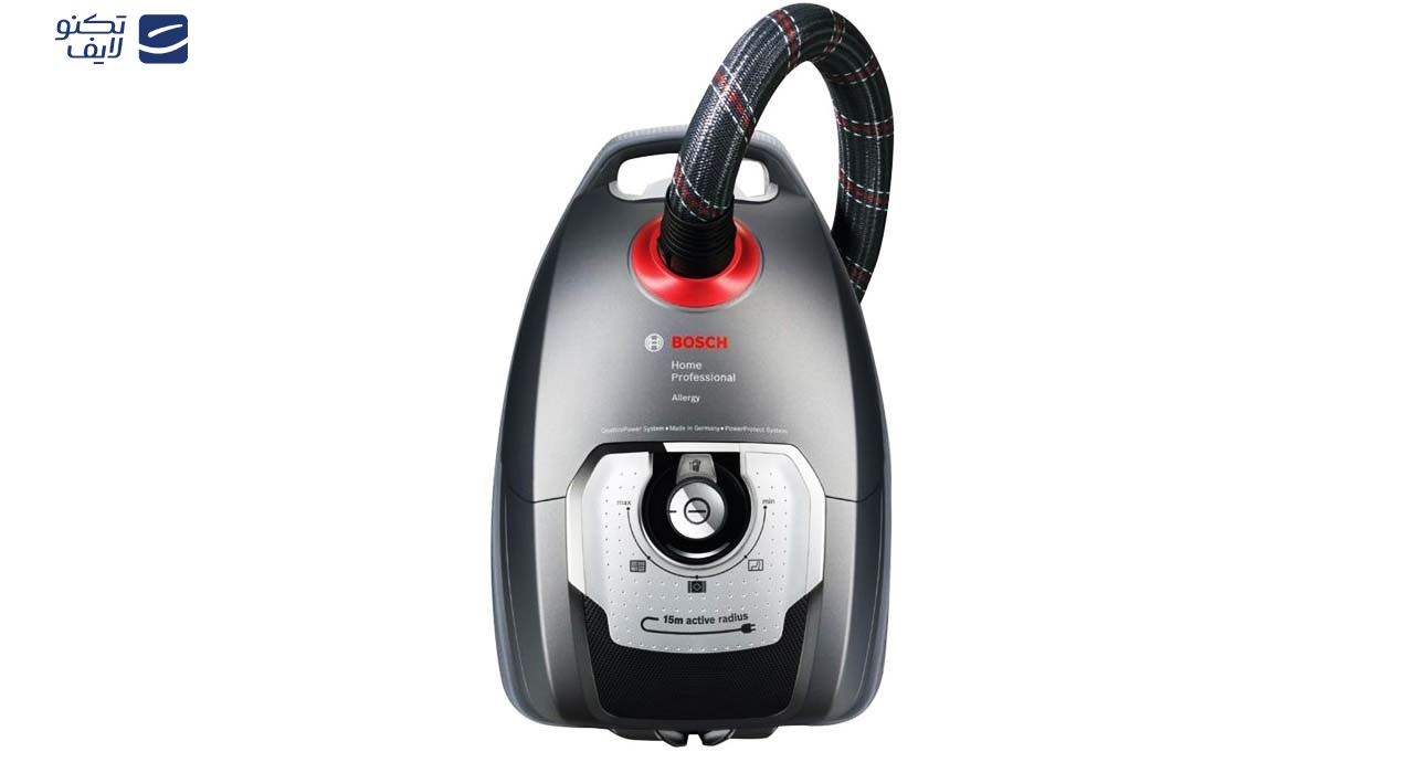 جاروبرقی بوش مدل BGL8PRO3IR جاروبرقی بوش مدل BGL8PRO3IR