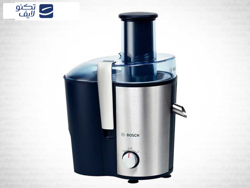 آبمیوه گیری بوش مدل MES3000