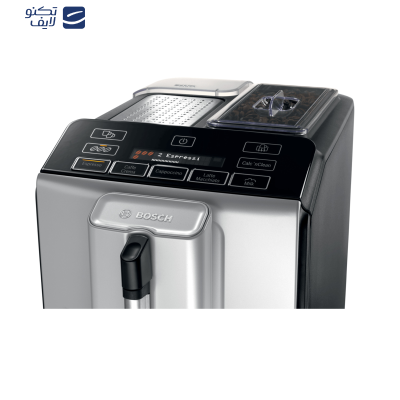 اسپرسو ساز بوش مدل TIS30321RW اسپرسو ساز بوش مدل TIS30321RW