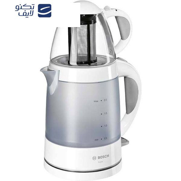 چای ساز بوش مدل TTA2201 چای ساز بوش مدل TTA2201