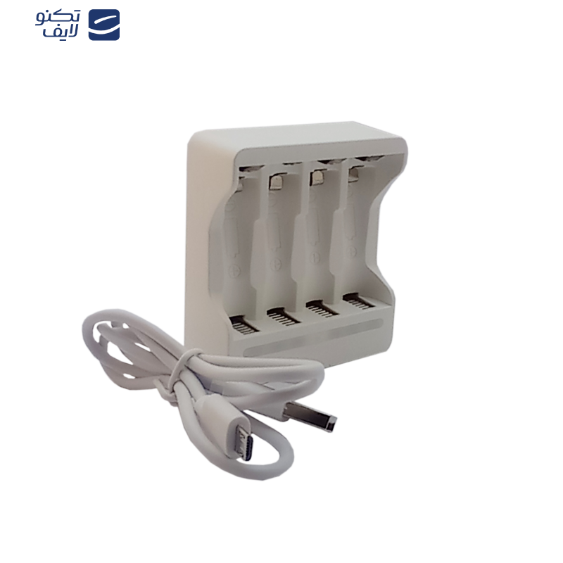 شارژر باتری مدل C8002