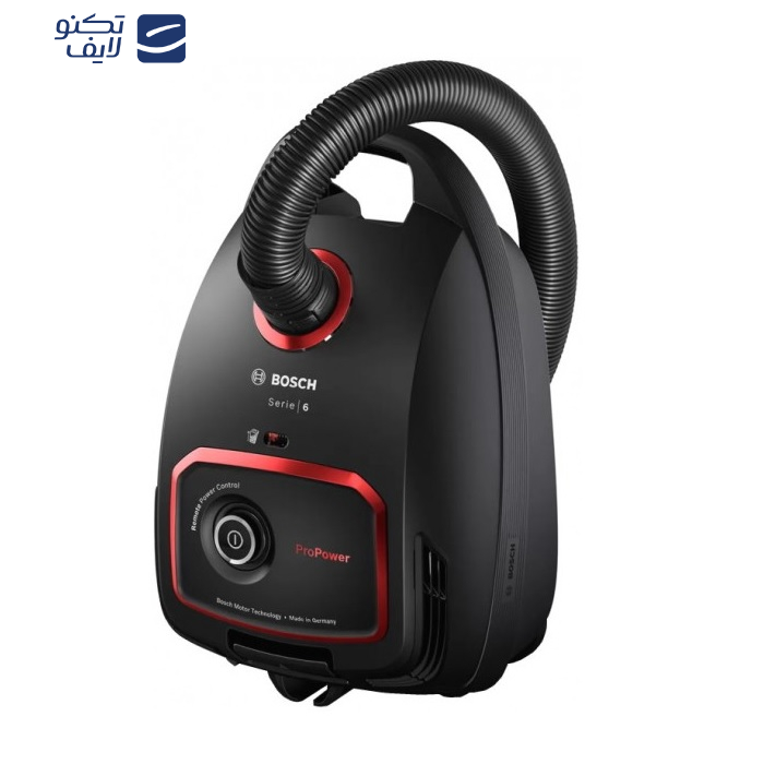 جاروبرقی بوش مدل BGL6POW2