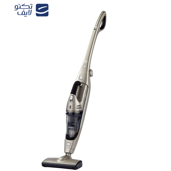 جاروی شارژی بوش مدل BBH Move 4 جاروی شارژی بوش مدل BBH Move 4