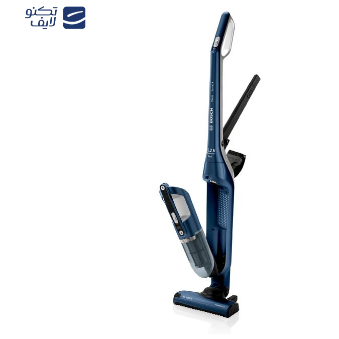 جارو شارژی بوش مدل BCH3P255 جارو شارژی بوش مدل BCH3P255