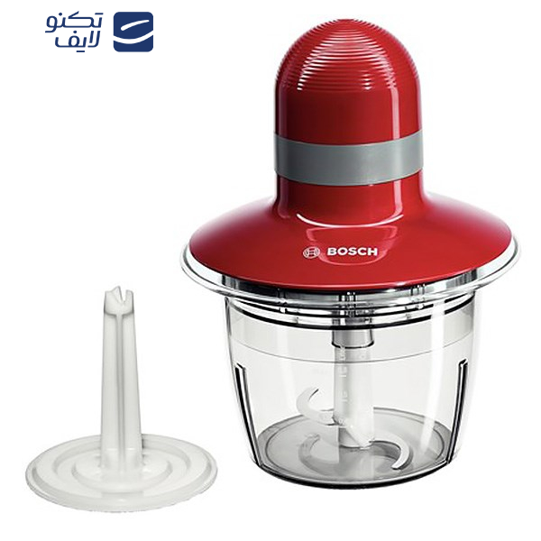 خردکن بوش مدل MMR08R2 خردکن بوش مدل MMR08R2