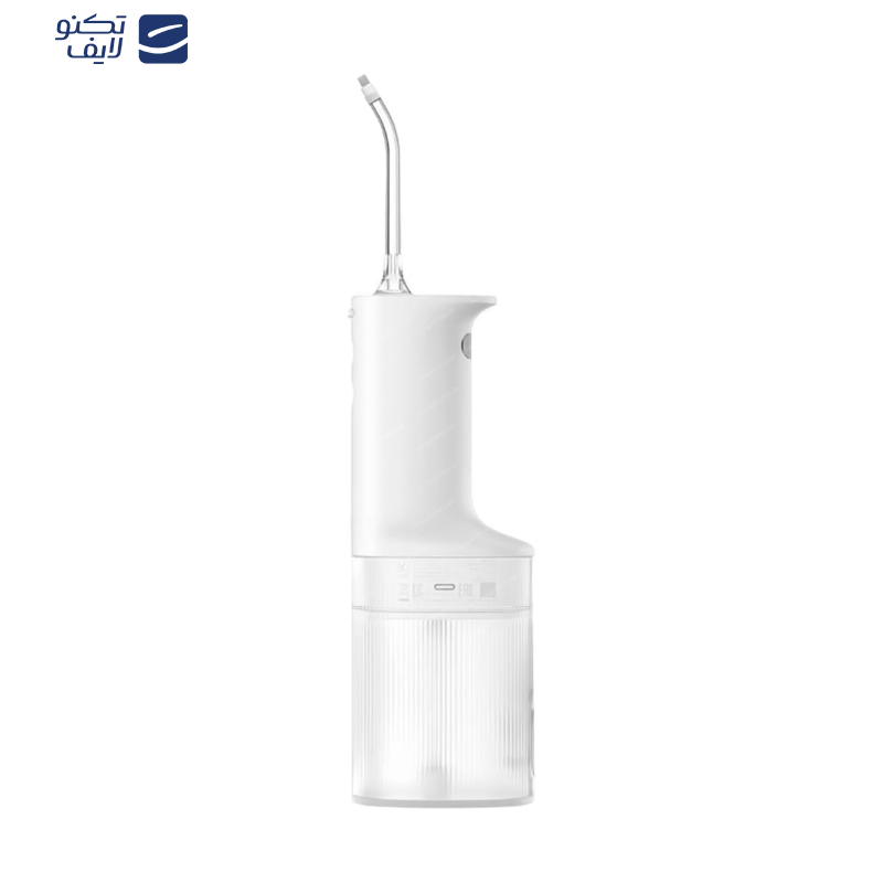 دستگاه شست و شوی دهان و دندان شیائومی مدل MEO705 دستگاه شست و شوی دهان و دندان شیائومی مدل MEO705