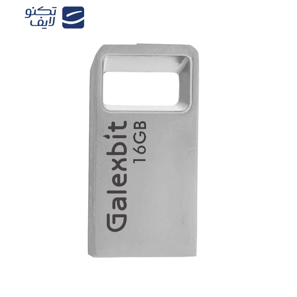 فلش مموری گلکسبیت مدل M4 ظرفیت 16 گیگابایت فلش مموری گلکسبیت مدل M4 ظرفیت 16 گیگابایت