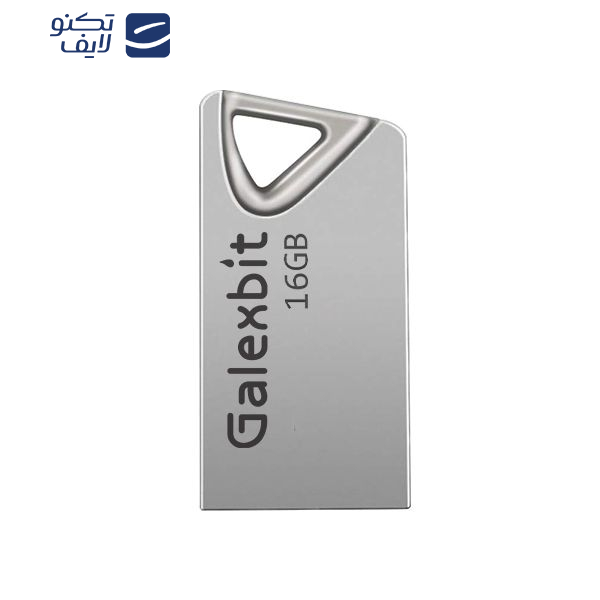 فلش مموری گلکسبیت مدل M3 ظرفیت 16 گیگابایت فلش مموری گلکسبیت مدل M3 ظرفیت 16 گیگابایت