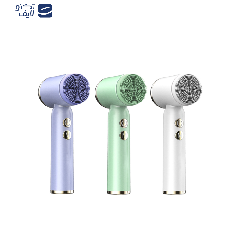 برس پاک ‌سازی مدل MZ-400