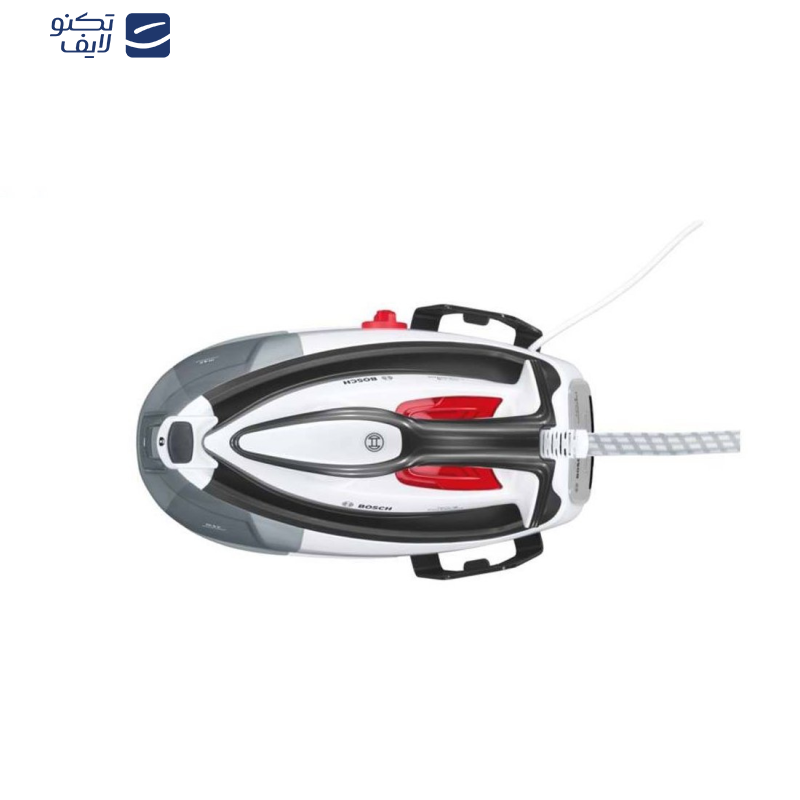 اتو مخزن دار بوش مدل TDS6040 اتو مخزن دار بوش مدل TDS6040